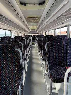 Mercedes-Benz Conecto, снимка 8