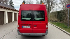 Ford Transit 8+ 1 КЛИМА ПЕЧКА 208000км, снимка 8