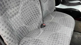 Ford Transit 8+ 1 КЛИМА ПЕЧКА 208000км, снимка 10
