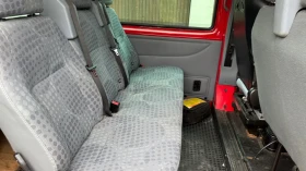 Ford Transit 8+ 1 КЛИМА ПЕЧКА 208000км, снимка 9