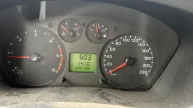 Ford Transit 8+ 1 КЛИМА ПЕЧКА 208000км, снимка 11