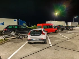 Ford Transit 8+ 1 КЛИМА ПЕЧКА 208000км, снимка 17