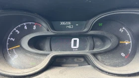 Opel Vivaro, снимка 7