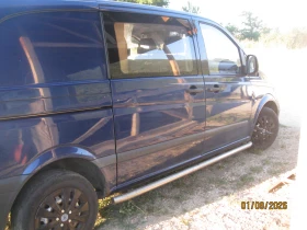 Mercedes-Benz Vito AVTOMAT , снимка 4