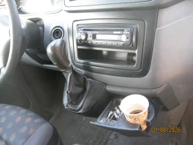 Mercedes-Benz Vito AVTOMAT , снимка 7