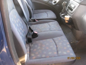 Mercedes-Benz Vito AVTOMAT , снимка 5