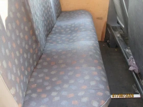Mercedes-Benz Vito AVTOMAT , снимка 6