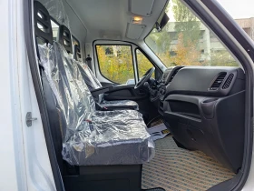Iveco 35c18 Фабрично нов, снимка 12