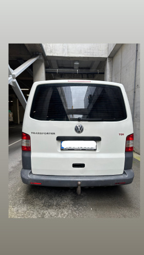 VW Caravelle 4x4, ,   | Mobile.bg   7