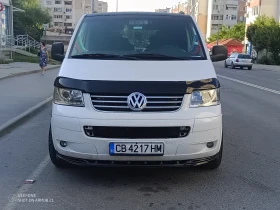 VW T5, снимка 2