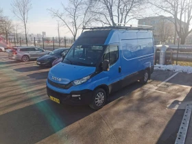 Iveco 35S18 Euro 6C, снимка 3