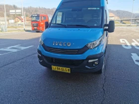 Iveco 35S18 Euro 6C, снимка 1