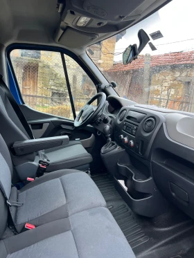 Renault Master Renault Master 2017 170hp, снимка 2