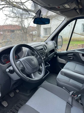 Renault Master Renault Master 2017 170hp, снимка 5