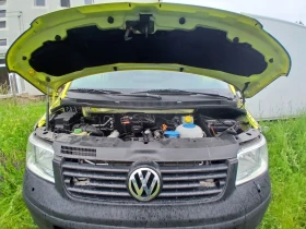 VW Transporter 2.5 TDI | Mobile.bg    12