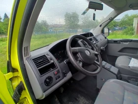 VW Transporter 2.5 TDI | Mobile.bg    4