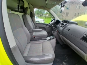VW Transporter 2.5 TDI | Mobile.bg    15