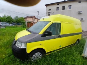 VW Transporter 2.5 TDI | Mobile.bg    3