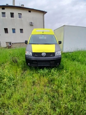  VW Transporter