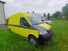 VW Transporter 2.5 TDI | Mobile.bg    2