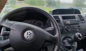 VW Transporter 2.5 TDI | Mobile.bg    13