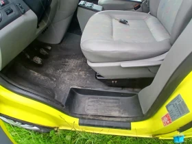 VW Transporter 2.5 TDI | Mobile.bg    5