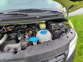 VW Transporter 2.5 TDI | Mobile.bg    11
