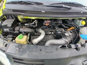 VW Transporter 2.5 TDI | Mobile.bg    9