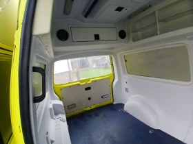 VW Transporter 2.5 TDI | Mobile.bg    10