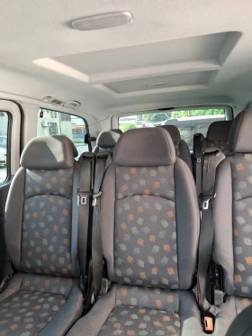 Mercedes-Benz Vito 120 CDI V6 | Mobile.bg    10