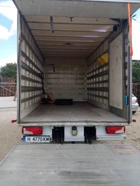 Mercedes-Benz Sprinter 516 516 | Mobile.bg    3