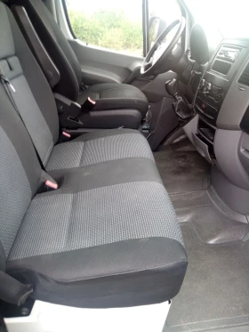 Mercedes-Benz Sprinter 516 516 | Mobile.bg    2