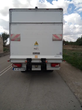 Mercedes-Benz Sprinter 516 516 | Mobile.bg    6