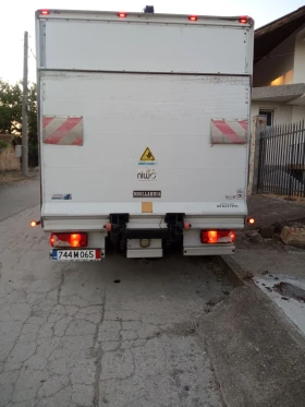 Обява за продажба на Mercedes-Benz Sprinter 416 416 ~31 600 лв. - изображение 1