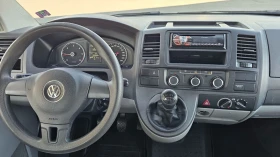 VW Transporter 6 8+ 1  /    | Mobile.bg    10