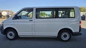 VW Transporter 6 8+ 1  /    | Mobile.bg    5