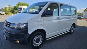 VW Transporter 6 8+ 1  /    | Mobile.bg    3