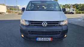 VW Transporter 6 8+ 1  /    | Mobile.bg    2