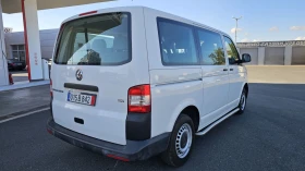 VW Transporter 6 8+ 1  /    | Mobile.bg    6