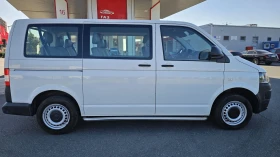 VW Transporter 6 8+ 1  /    | Mobile.bg    4