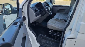 VW Transporter 6 8+ 1  /    | Mobile.bg    9