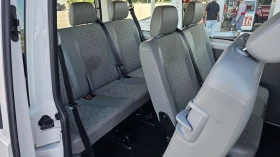 VW Transporter 6 8+ 1  /    | Mobile.bg    13