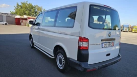 VW Transporter 6 8+ 1  /    | Mobile.bg    8
