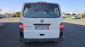 VW Transporter 6 8+ 1  /    | Mobile.bg    7