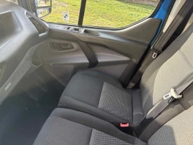 Ford Transit Custom, снимка 7