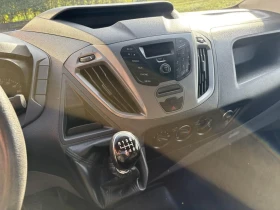 Ford Transit Custom, снимка 9