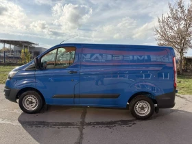Ford Transit Custom, снимка 2