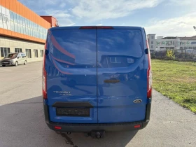 Ford Transit Custom, снимка 8
