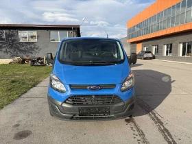 Ford Transit Custom  - изображение 1