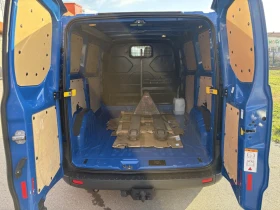 Ford Transit Custom, снимка 11